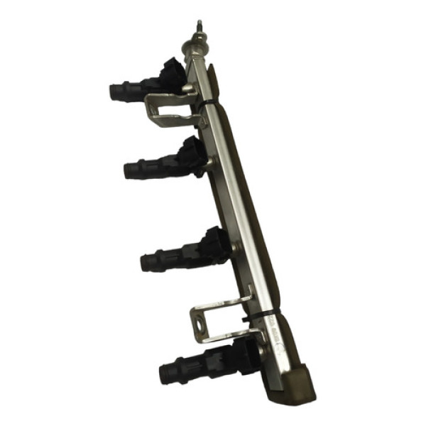 Flauta Bico Injetor Hyundai Creta 1.6  17/21 Cod 353502b400