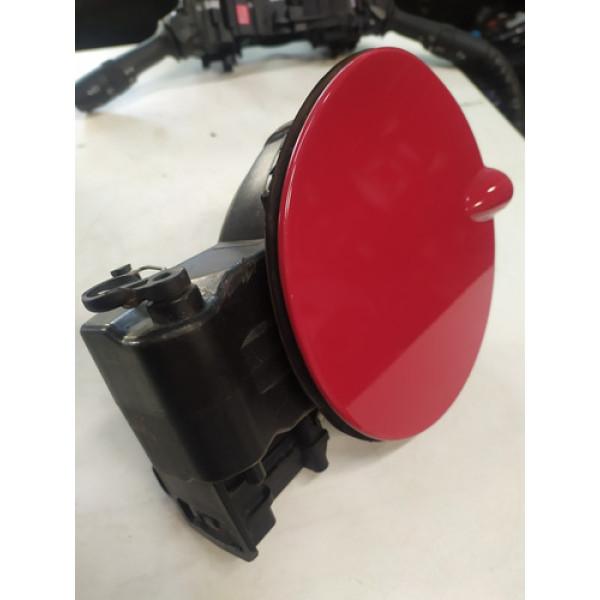 Portinhola Tanque Gm Onix Prisma 94749380 Com Trava E Tampa