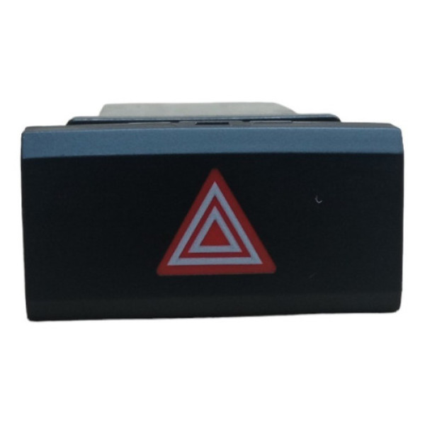 Botão Interruptor Pisca Alerta Hyundai Hb20 12/19 Original