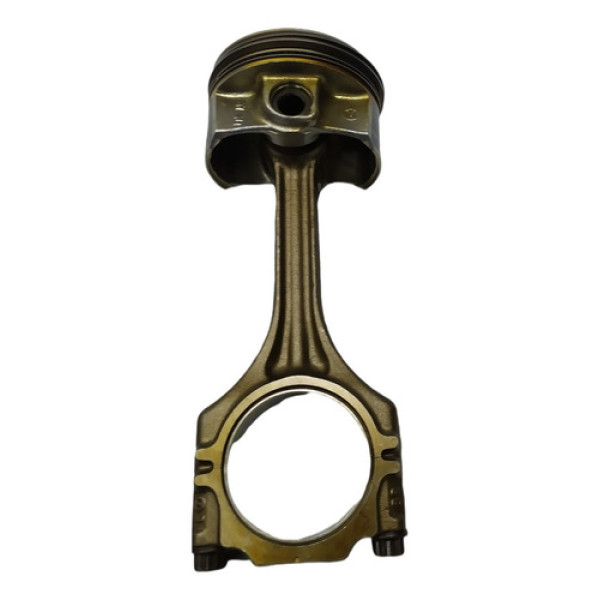 Pistão Com Biela Saveiro/fox/gol/voyage 1.6 8v Stander