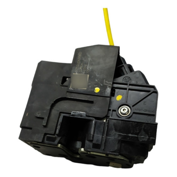 Fechadura Elétrica Traseira Esquerda Mobi Cod 00520069960