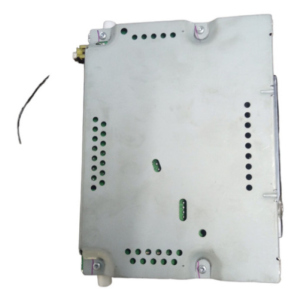 Radio Ford Focus 2014 Cod: Bm5t18c815pe