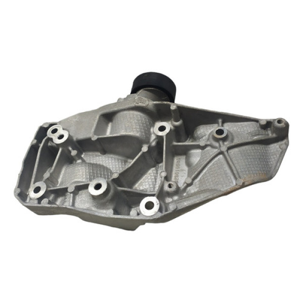 Suporte Compressor Ar Peugeot 2008  C4 Cactus 1.6 