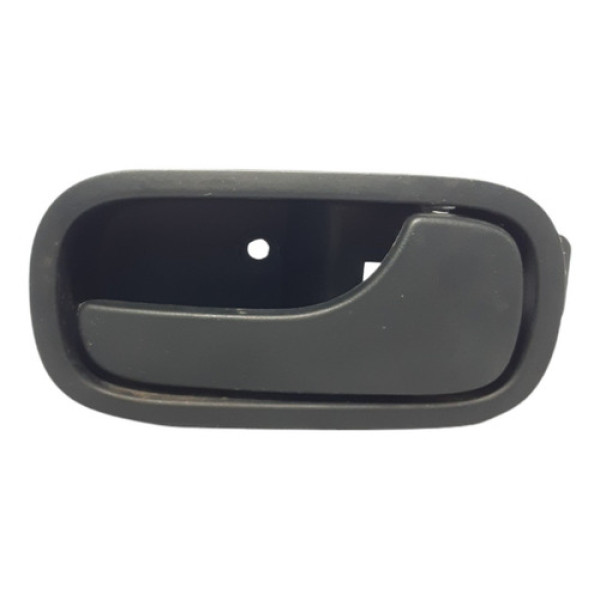 Maçaneta Interna Dianteira Direita Fiat Mobi/ Uno Viv. 2017