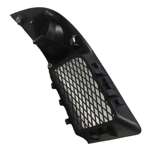 Moldura Farol Milha Direito Doblo10/17  Cod 100179742dx