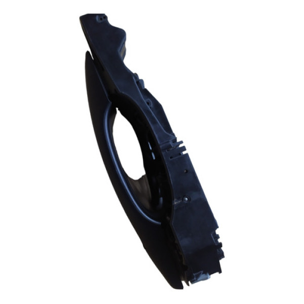 Maçaneta Externa Traseira Esquerda C4 Cactus 19/23