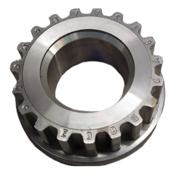 Engrenagem Virabrequim Ford Ka 1.0 2015 2016 2018