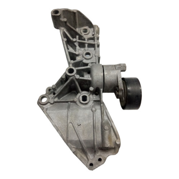 Suporte Do Alternador Nissan Livina/ Megane/ Logan 1.6 16v