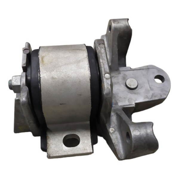 Coxim Motor  Esquerdo Saveiro Gol Fox Cod 5u0199555
