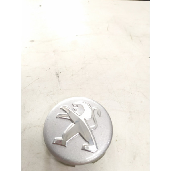 Calota Central Do Peugeot 208 308 408 3008 9672558477 File