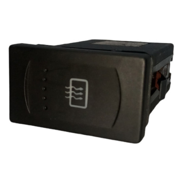 Comando Botão Desembaçador Traseiro Passat 3b0959621d