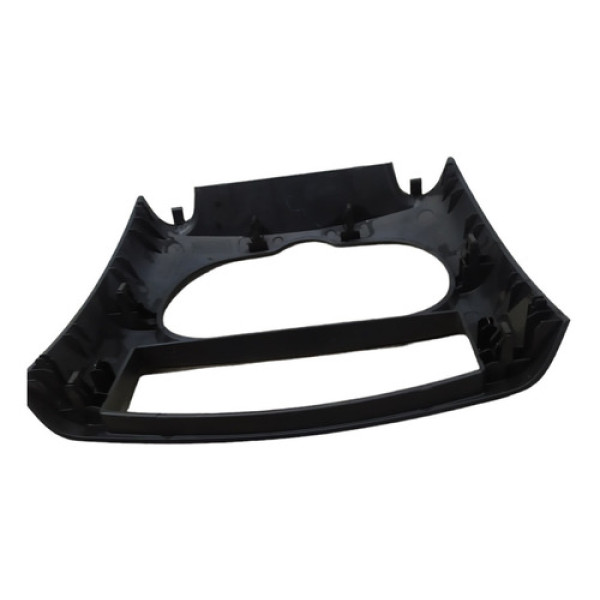 Moldura Central Peugeot 207 Cod. 9683131377