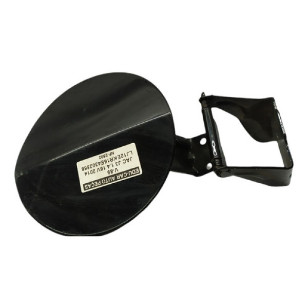 Portiola Tanque Combustível Jac J3 2012 A 2014 