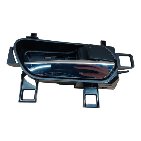 Maçaneta Interna Traseira Direita Nissan Kicks Original 