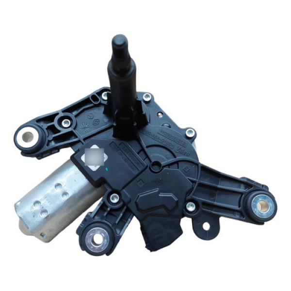 Motor Limpador Traseiro Nissan Kicks 2012 A 2022 Original