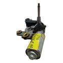 Motor Limpador Traseiro Mercedes Classe A 160 2001 