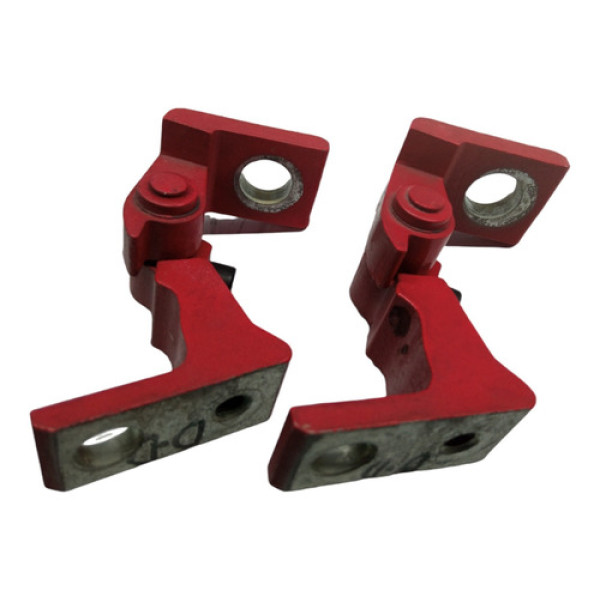 Par Dobradiça Dianteira Direita Volkswagen Up 7n0831402