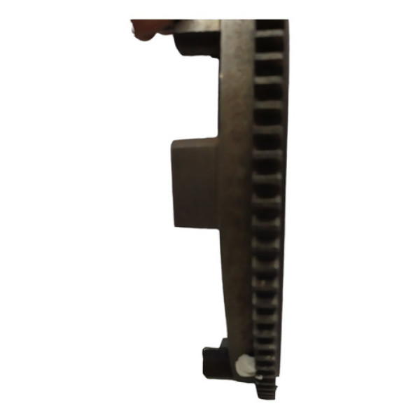 Volante Motor Cremalheira Jac J6  2011 A 2016