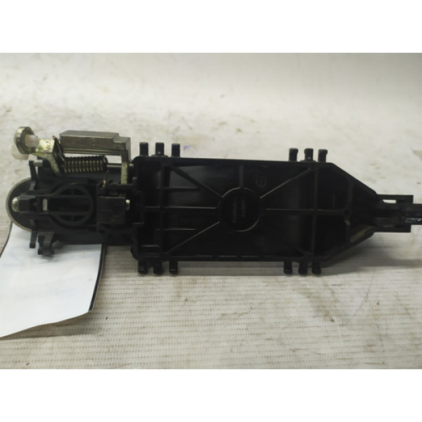 Maçaneta Externa Traseira Direita Argo Cronos 