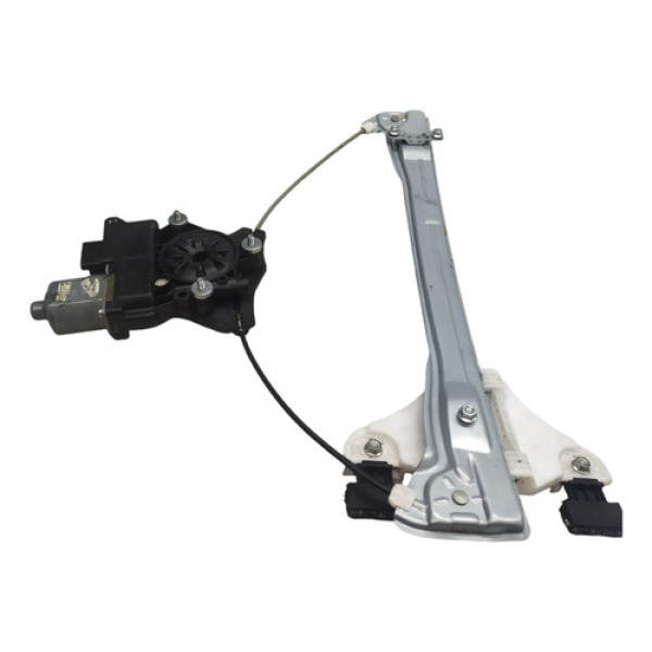 Máquina Vidro Dianteira Esquerda Hb 20 2020 A 22