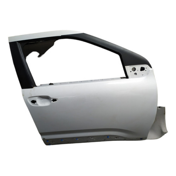 Porta Dianteira Direita C4 Cactus 2019 A 2022  Com Detalhe