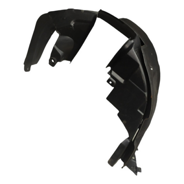 Parabarro Dianteiro Esquerdo Kwid 17 A 22 Cod /638414175r