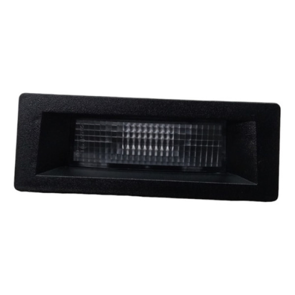 Luz De Placa Fiat Strada 2021a2023 Cod 1002584440