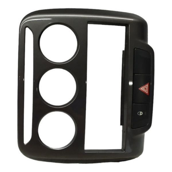 Moldura  Painel Citroen Air Cross Cod 9688580877