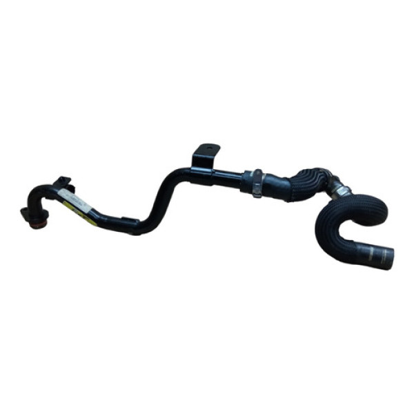 Cano Mangueira Fiat Mobi Uno 3 Cilindros - 52022718