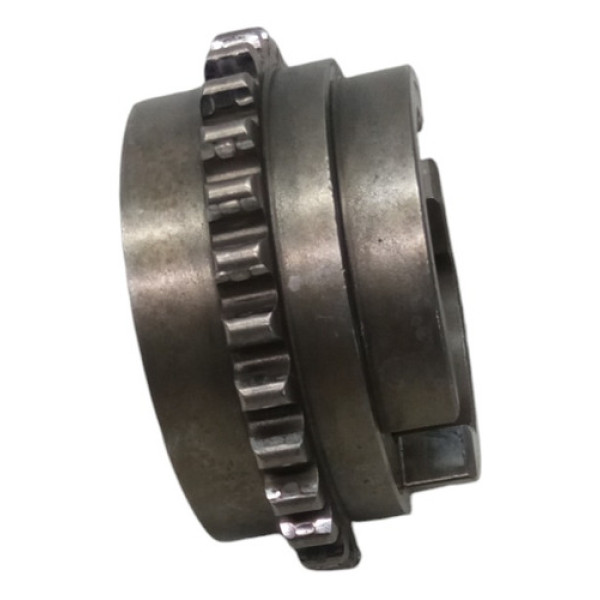 Engrenagem Da Corrente Motor Mobi 1.0 3cc 18a22 Cod55282749