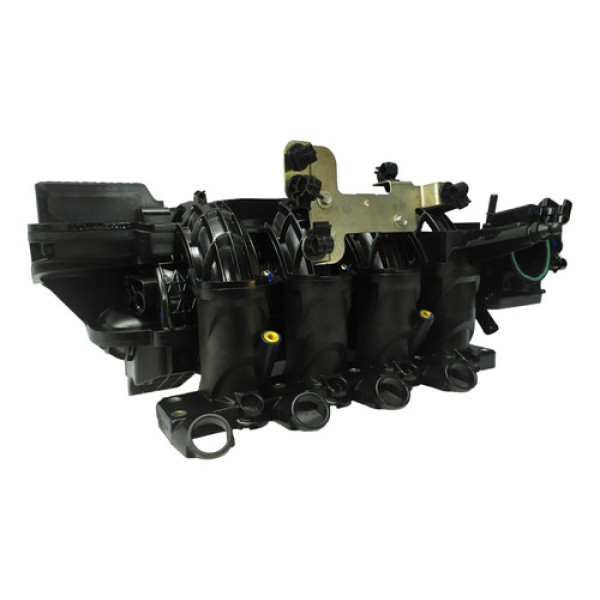 Coletor Admissao Argo Strada Pulse 1.3 8v Cod 46352497