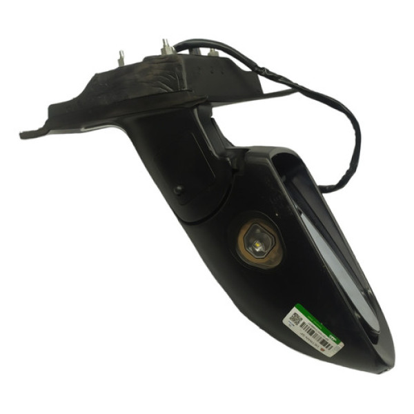 Retrovisor Direito Fiat Toro 2022 A 2024 Elétrico Com Pisca 