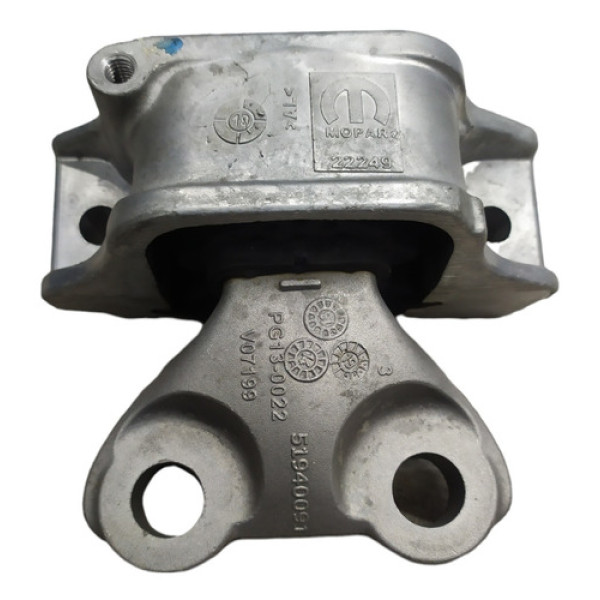 Coxim Superior Câmbio Uno Drive Palio.mobi Cod 51940091