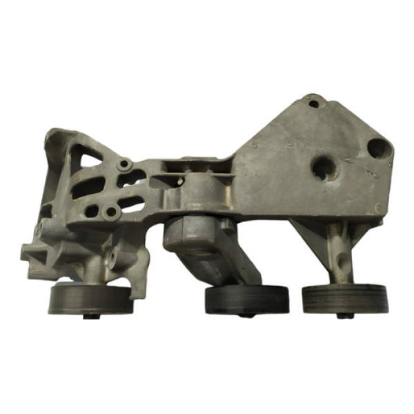 Suporte Alternador Compressor Mercedes Classe A160 2003/05