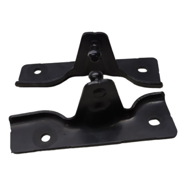 Par Suporte Amortecedor  Tampa Traseira C4 Cactus 19/22