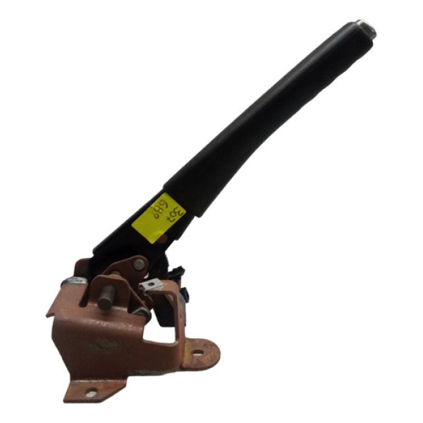 Alavanca Freio De Mão Peugeot 307 Original