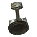 Pistão Biela Citroen Peugeot Citroen 1.6 16v2008  A 2022 