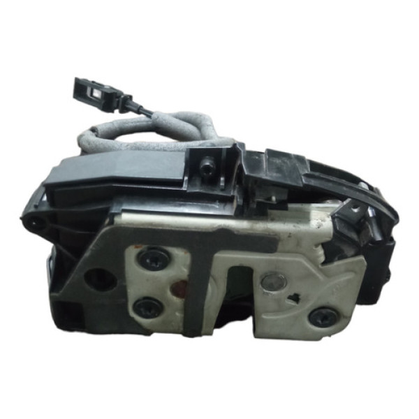 Fechadura Porta D.d Ford Focus 2014 A 2016 Cod: Bm5aa21812de