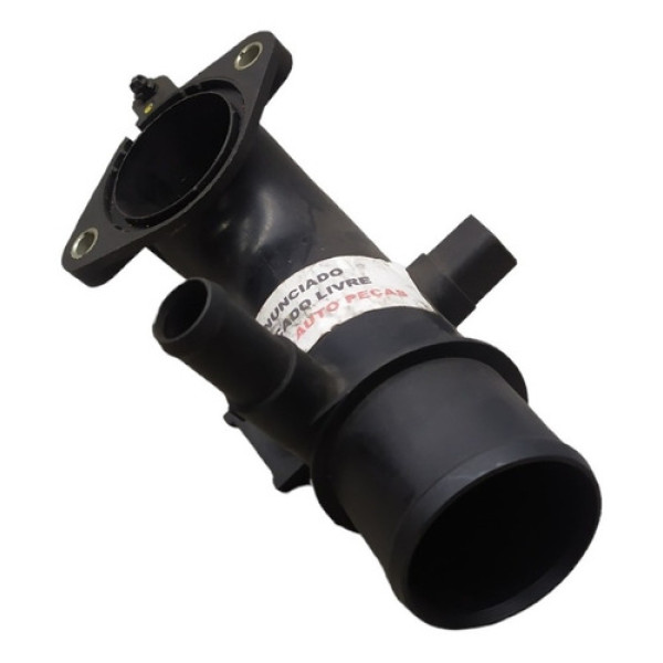 Tubo Cano Ar Condicionado Sandero 2016a  19 Cod 165788384r