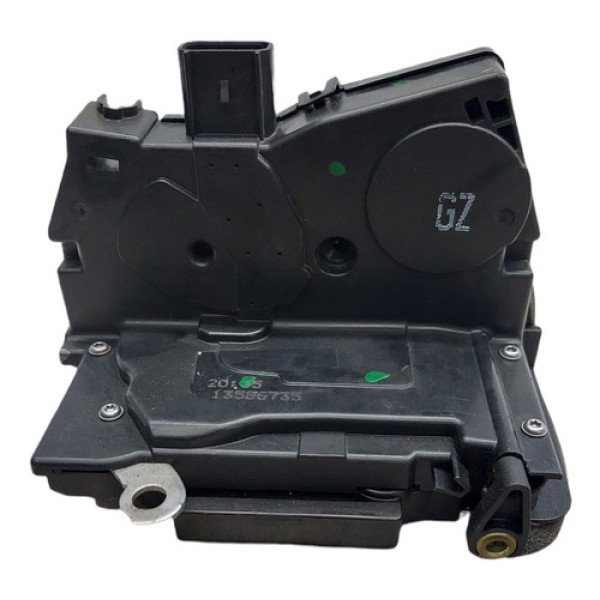 Fechadura Dianteira Esquerda Chevrolet Onix Cobalt 13586735