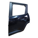 Porta Traseira Esquerda Jeep Renegade  16/23 Obs Risco