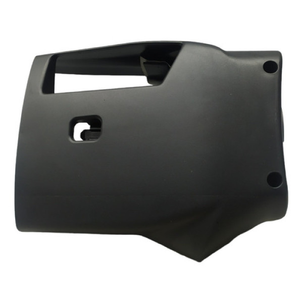 Moldura  Chave Seta Citroen C4 Cactus 2019 A 2021