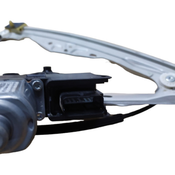 Maquina Vidro Dianteira Esquerda Citroen C4 Cactus 19/23