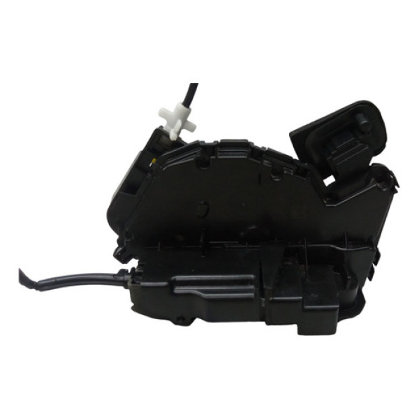 Fechadura Traseira Esq Vw Nivus 21a23cod5nn839015a