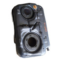 Tanque De Combustível  Captiva  2008 A 2014 