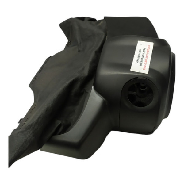 Moldura Chave  Seta Punto 2012/13 14 15 Original