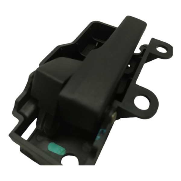 Maçaneta Interna Dianteira Esquerda Ford Focus 08 09 10 11