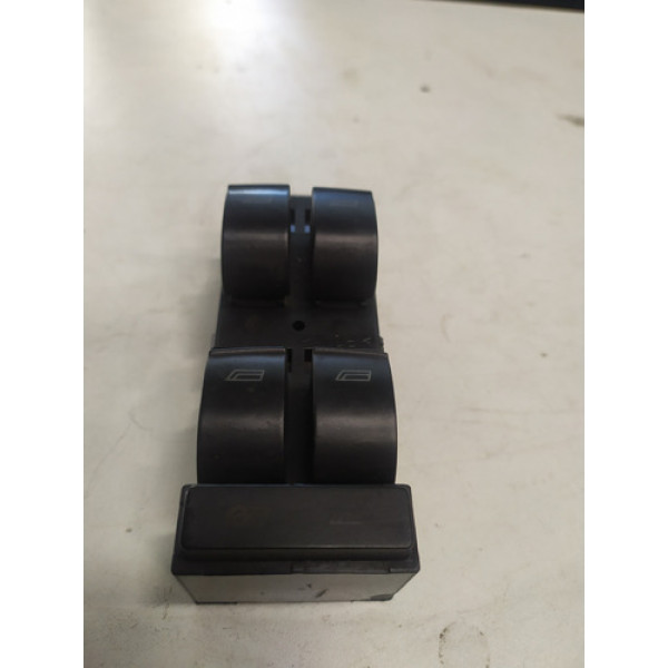 Comando Do Vidro Elétrico Dianteiro Esquerdo Da Audi A3 01