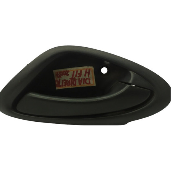 Maçaneta Interna Dianteira Direita Do Honda Fit 0 4 5 6 7 8