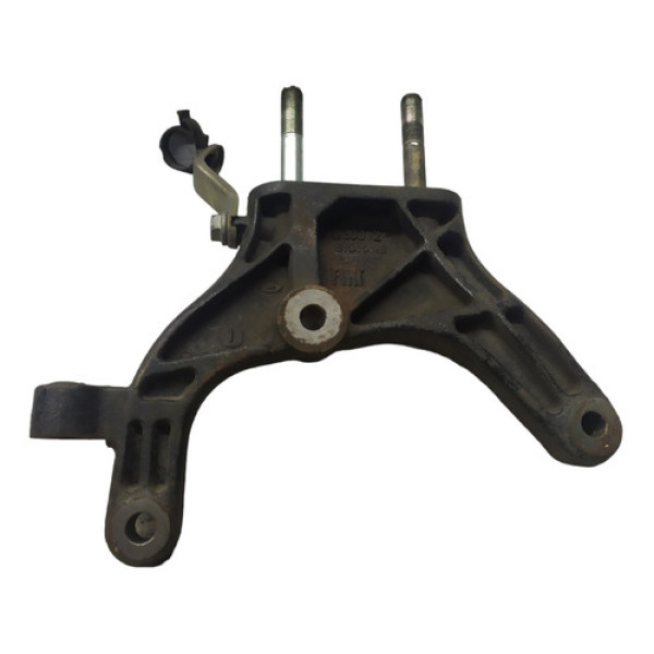 Suporte Coxim Câmbio Fiat Punto Cód 51845498